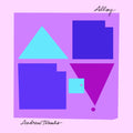 [PRE-ORDER] Pre-Order: Alloy [LP] Vinyl Record