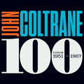 Pre-Order: Coltrane 100: Selections From 1951-1967 (Box) [LP] Vinyl Record