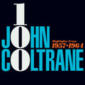Pre-Order: John Coltrane - John Coltrane 100: Highlights From 1957-1964 [180 Gram]