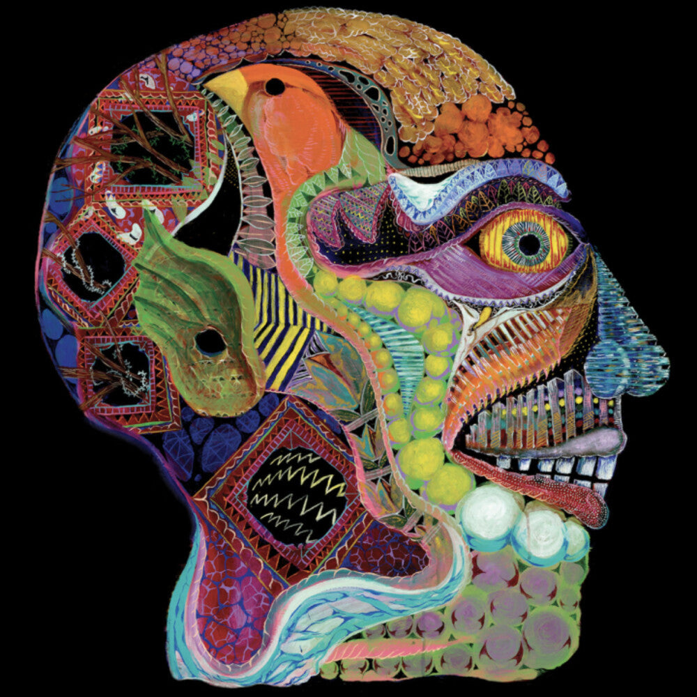 Pre-Order: Osees - Cara Maluco [12" Vinyl]