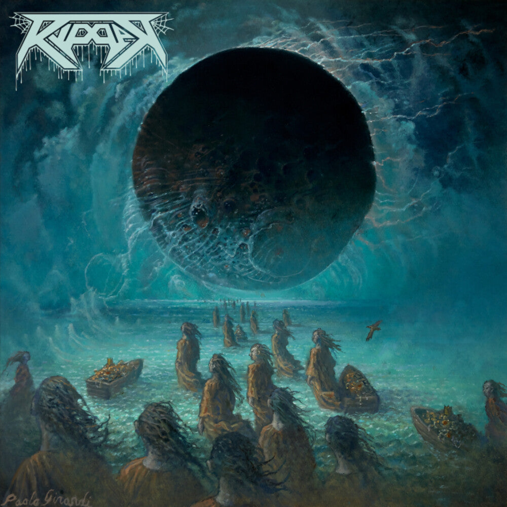 Towards Rebirth [LP] Vinyl Record
