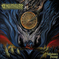 Infinitude's Passage [Colored Vinyl] Vinyl Record