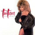 Pre-Order: Tina Turner - Break Every Rule [Colored Vinyl] [Limited Edition] (Ofgv) (Red) [Remastered]