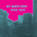 Pre-Order: My Baby's Gone [LP] Vinyl Record