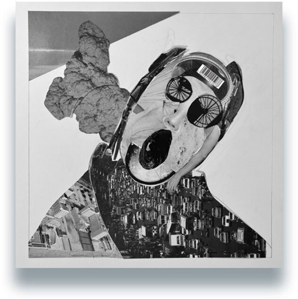 Pre-Order: Romare - Oblivion [LP]