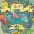 Pre-Order: Kraak & Smaak - Velvet Seas Remixed (Pict) [LP]
