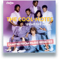 Pre-Order: Cool-Notes - Spend The Night (Dimitri From Paris Remixes) [12" Vinyl]