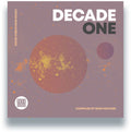 Good Vibrations Music: Decade One / Various - Good Vibrations Music: Decade One / Various [LP]