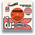 Pre-Order: Mpharanyana - Get Down / Disco [7" Vinyl]