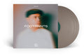 Pre-Order: Prunk - Footprints [Colored Vinyl] (Gry)
