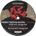 Pre-Order: Megatronic - There's Truth In Gospel (Remixes) [12" Vinyl]