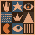 Laolu - Mascara [12" Vinyl]