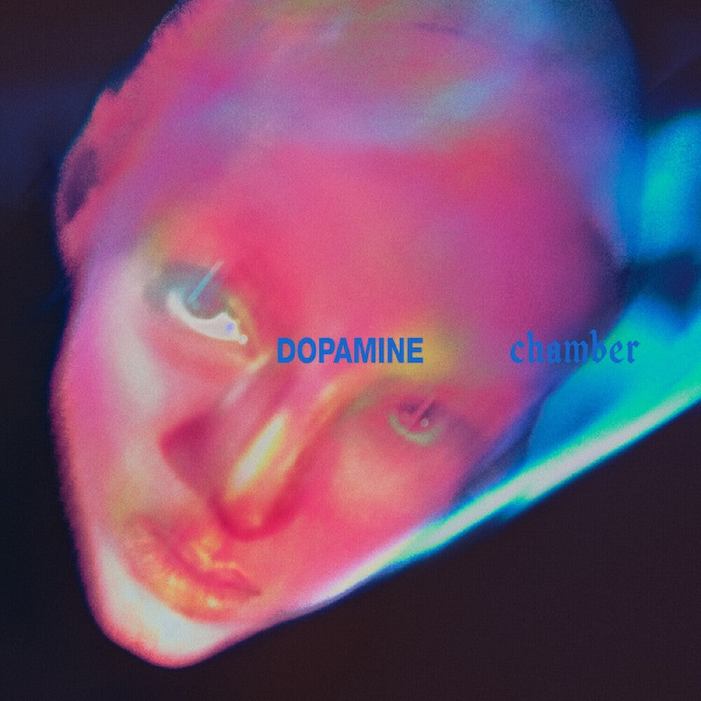 [PRE-ORDER] Pre-Order: Dopamine Chamber [LP] Vinyl Record