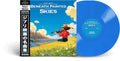 Pre-Order: Beneath Painted Skies: Studio Ghibli Movies [Colored Vinyl] Vinyl Record