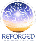 Pre-Order: Lee Harris  / Bozic,Davor - Reforged: The Sacred Fire Remix Album [CD]