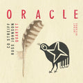 Pre-Order: Co Streiff / Russ Johnson  Quartet - Oracle [CD]