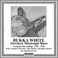 White,bukka - Aberdeen Mississippi Blues: Complete Recorded - Music CD