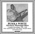Aberdeen Mississippi Blues Music CD