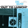 Pre-Order: Eric Dolphy - Out To Lunch (Blue Note Essentials Series) [LP]