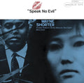 Speak No Evil (Blue Note Essentials Series) [LP] Vinyl Record