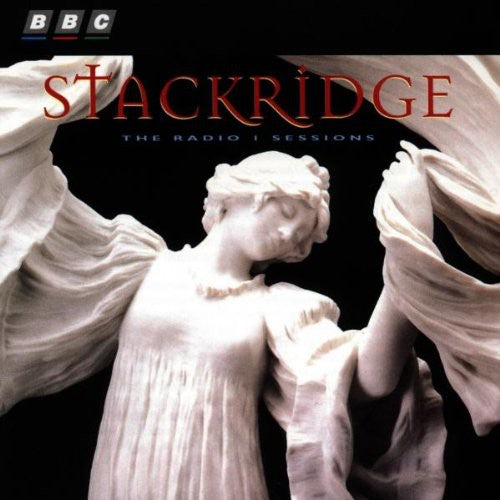 Stackridge - Radio 1 Sessions - Music CD