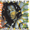 Pre-Order: Ziggy Marley - Conscious Party [LP]