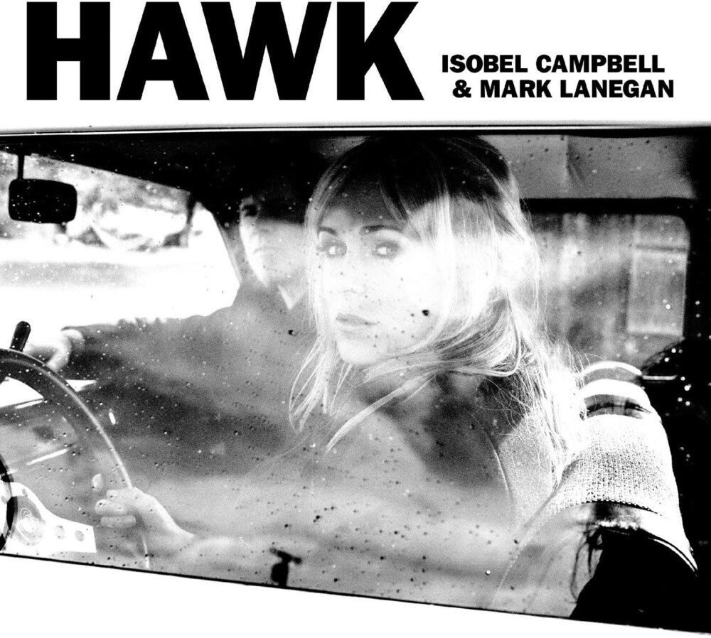 Pre-Order: Hawk [Reissue] Vinyl Record