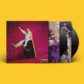 [PRE-ORDER] Pre-Order: Alive On Arrival [LP] Vinyl Record
