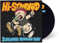 Pre-Order: Hi-Standard - Screaming Newborn Baby Music CD