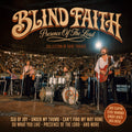 Pre-Order: Blind Faith - Presence Of The Lord [CD]