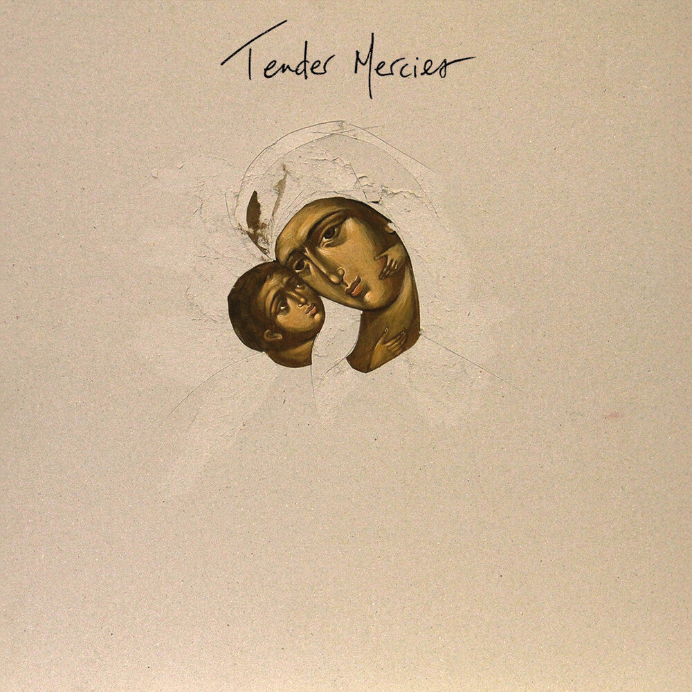Pre-Order: AM Higgins - Tender Mercies [CD]