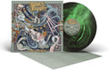 Pre-Order: Through The Hourglass (Blk) [Colored Vinyl] (Grn) [Limited Edition] Vinyl Record