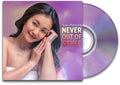Yuko Mabuchi - Never Out Of Style Music CD