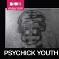Pre-Order: Black Dog - Psychick Youth [CD]
