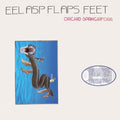 Pre-Order: Orchid Spangiafora - Eel Asp Flaps Feet [LP]
