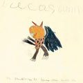 Pre-Order: Lucas Gunn - You Should'nt Try To Barrow Other People's Skin [LP]