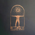 Pre-Order: Celestial Power - Celestial Power [LP]