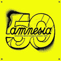Pre-Order: Amnesia 50 Years / Various - Amnesia 50 Years / Various [CD]