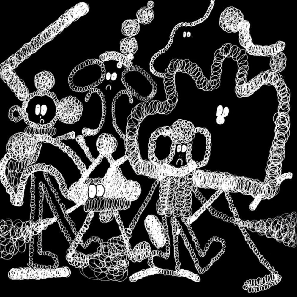 Pre-Order: Rupert Marnie - Fog Gathering (Ep) [12" Vinyl]