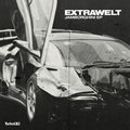 Pre-Order: EXTRAWELT - Jamborghini Ep (Ep) [12" Vinyl]