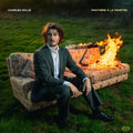 Pre-Order: Charles Dolle - Panthere A La Fenetre [LP]