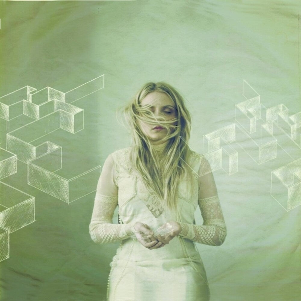 Pre-Order: Eivor - Room [CD]