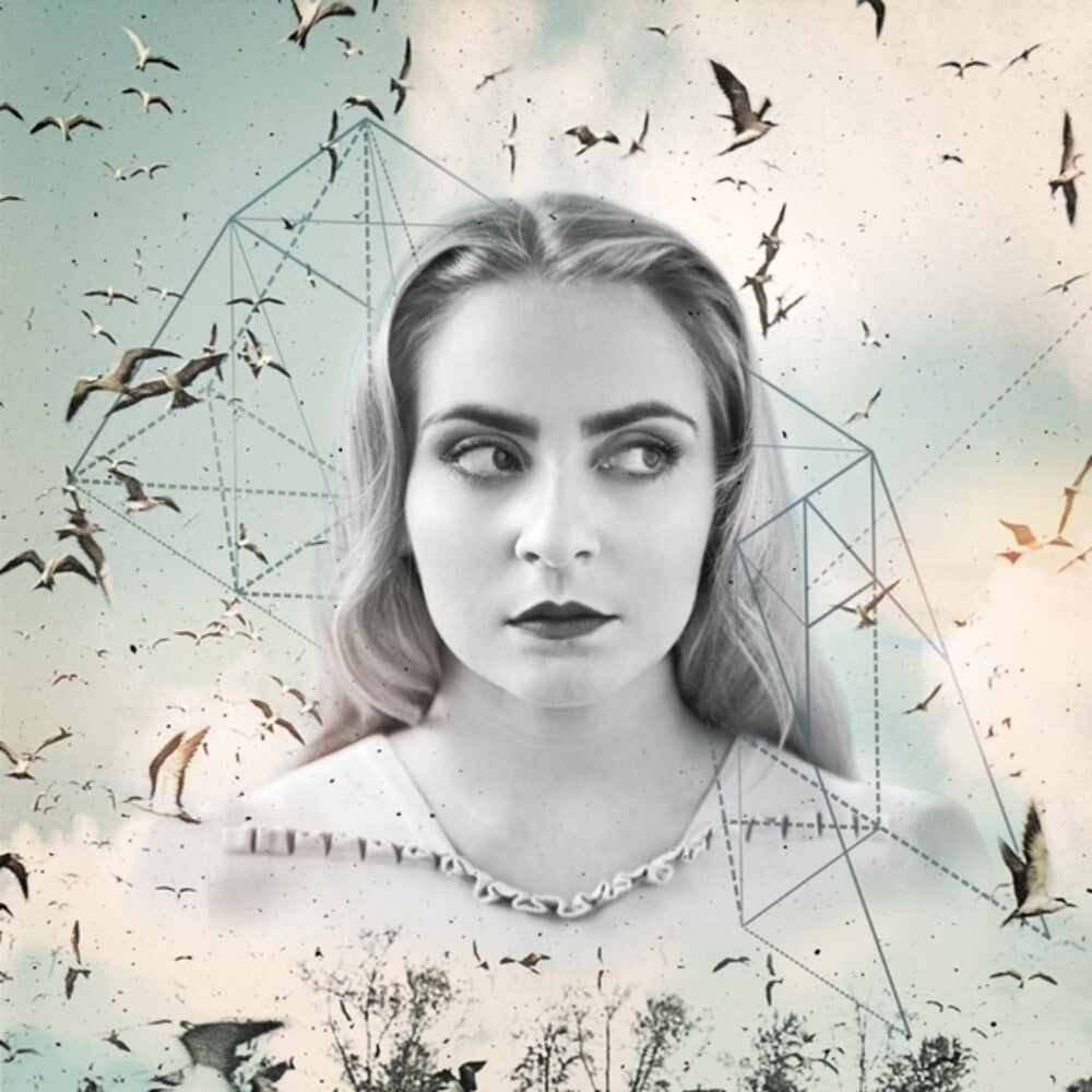 Pre-Order: Eivor - Bridges [CD]