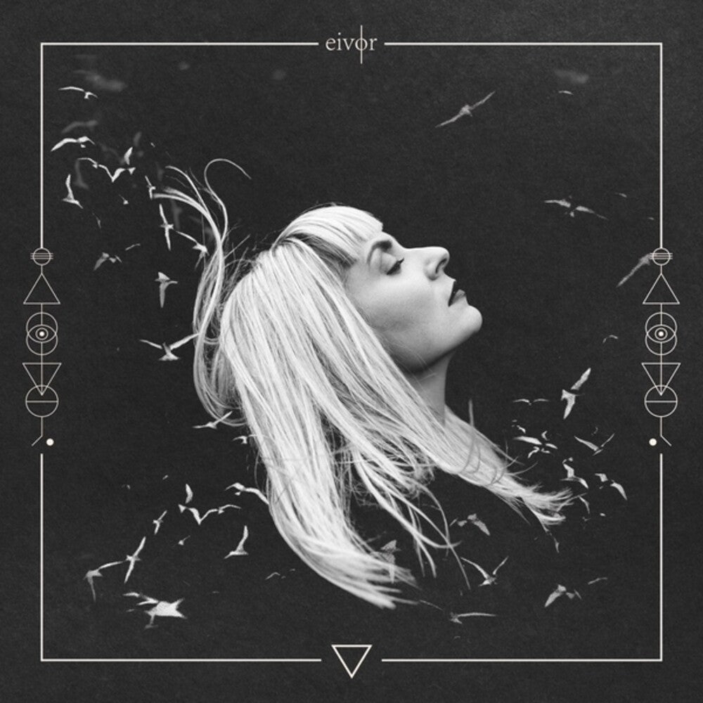 Pre-Order: Eivor - Slor [CD]