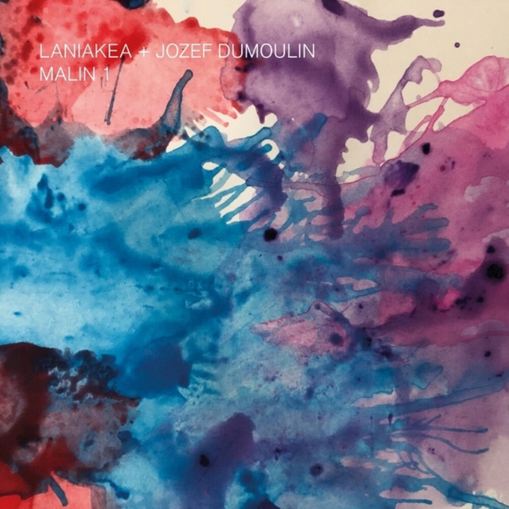 Pre-Order: Laniakea - Malin 1 [LP]