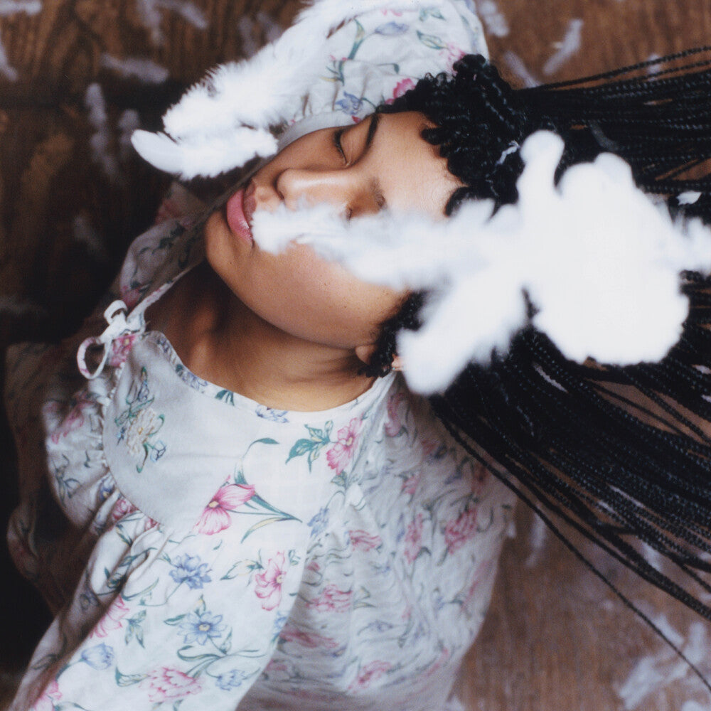 June McDoom - Follow The Light [Black] Vinyl Record