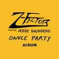 [PRE-ORDER] Pre-Order: Dance Party Album [LP] Vinyl Record