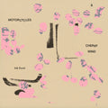 [PRE-ORDER] Pre-Order: Motorcycles & Cherry Wind [LP] Vinyl Record