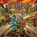 Trollfest - Trollywood [Digipak]