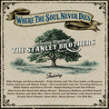 Where The Soul Never Dies / Various - Where The Soul Never Dies / Various Music CD